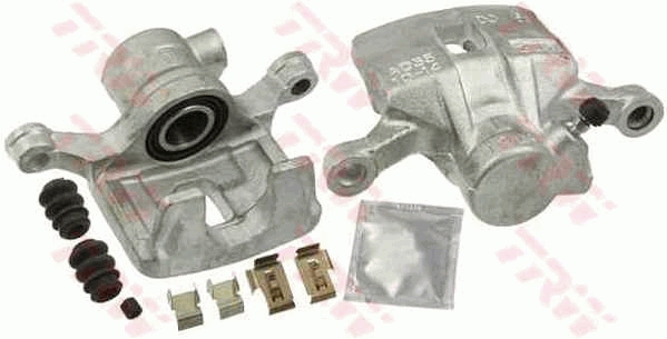 TRW Bremsekaliper bhn577e for MITSUBISHI