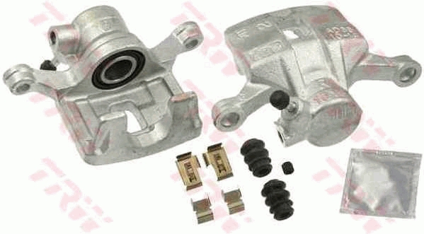 TRW Bremsekaliper bhn578e for MITSUBISHI