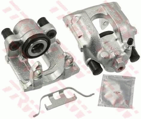 TRW Bremsekaliper bhn587e for BMW