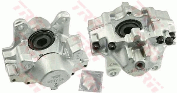 TRW Bremsekaliper bhn609e for MERCEDES-BENZ