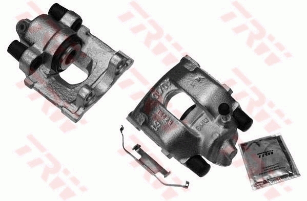 TRW Bremsekaliper bhn627e for BMW ROVER