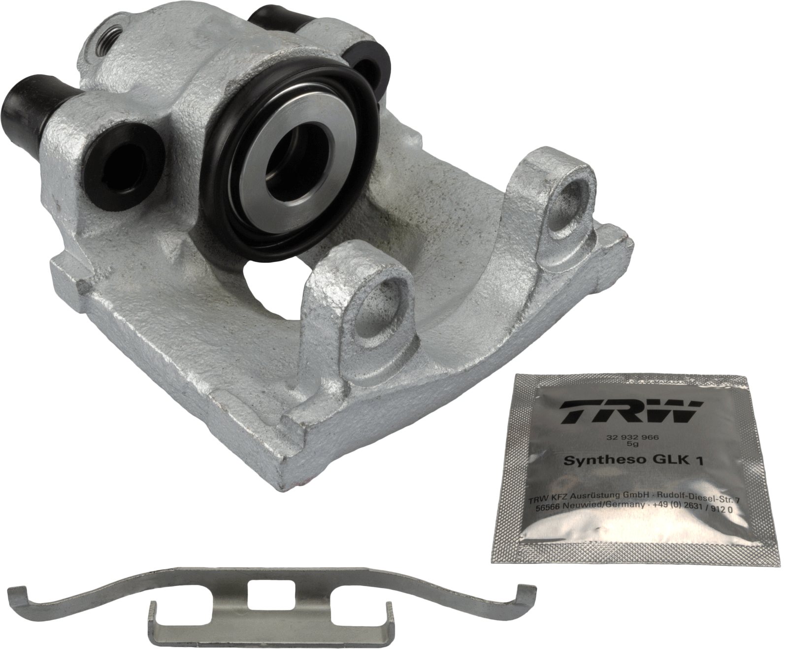 TRW Bremsekaliper bhn629e for BMW