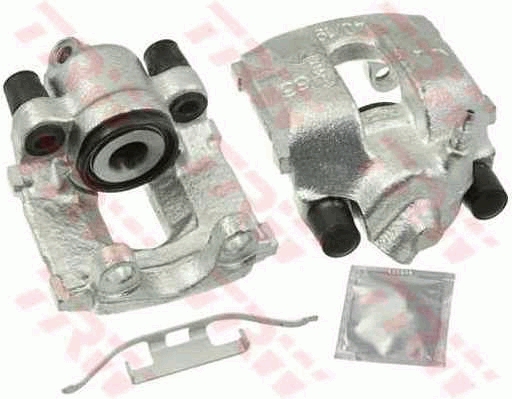 TRW Bremsekaliper bhn630e for BMW