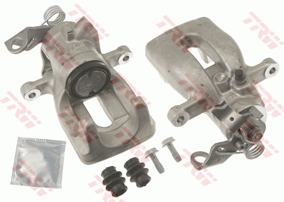 TRW Bremsekaliper bhn940 for PEUGEOT