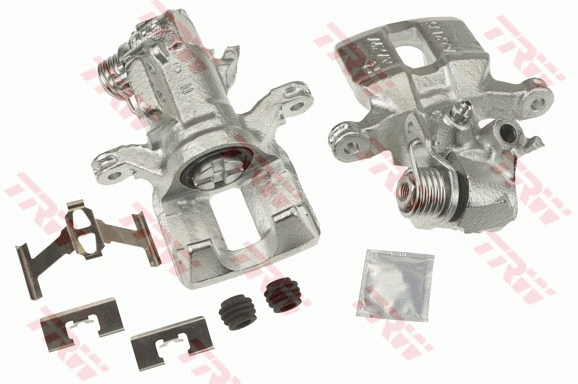 TRW Bremsekaliper bhp133e for HONDA