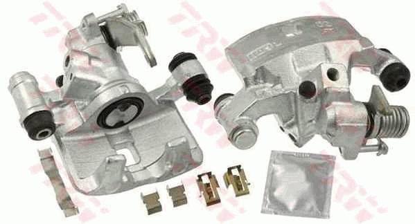 TRW Bremsekaliper bhp166e for TOYOTA