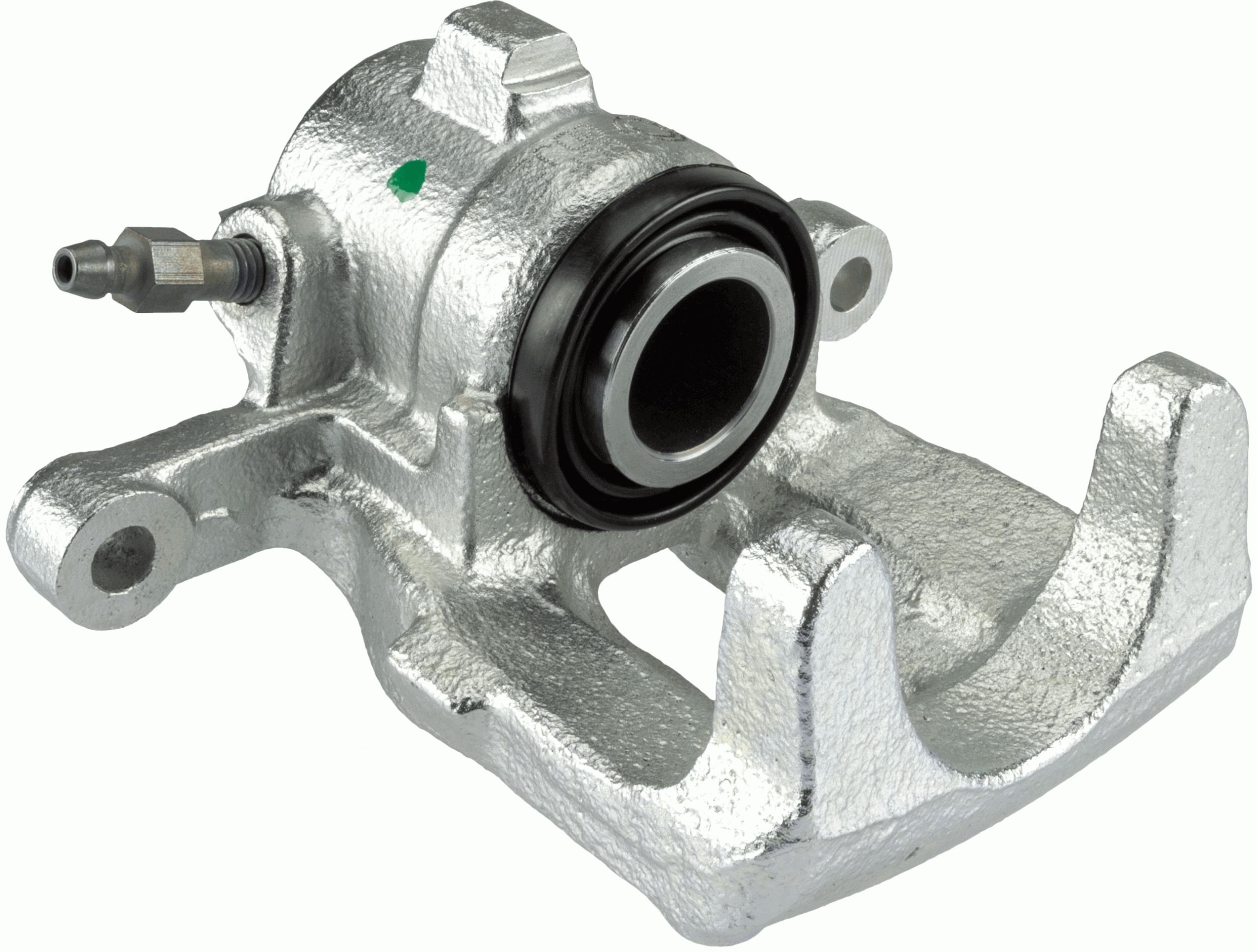 TRW Bremsekaliper bhp202e for MERCEDES-BENZ