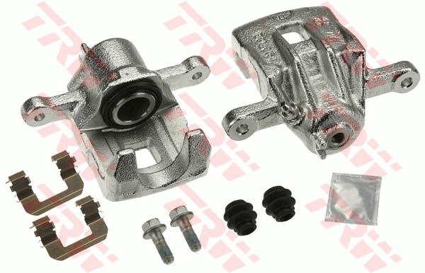 TRW Bremsekaliper bhq325e for OPEL KIA