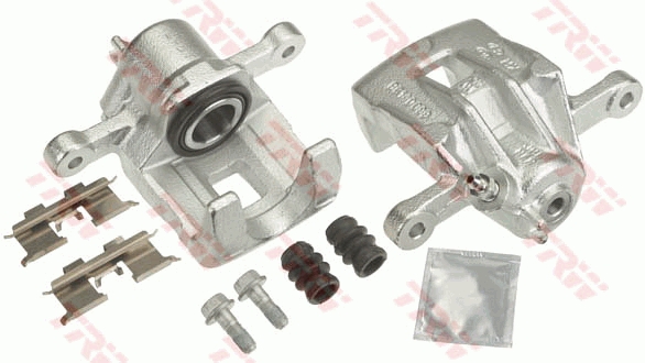 TRW Bremsekaliper bhq332e for KIA HYUNDAI