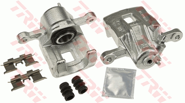 TRW Bremsekaliper bhq333e for HYUNDAI KIA