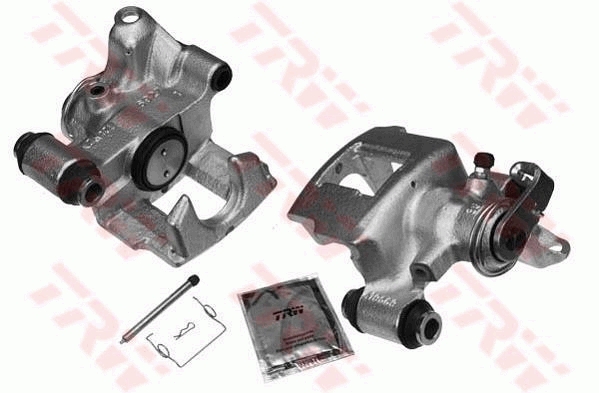 TRW Bremsekaliper bhr220e for RENAULT