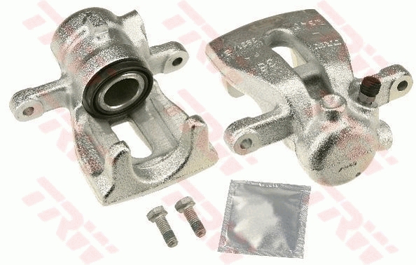 TRW Bremsekaliper bhr248e for LAND ROVER