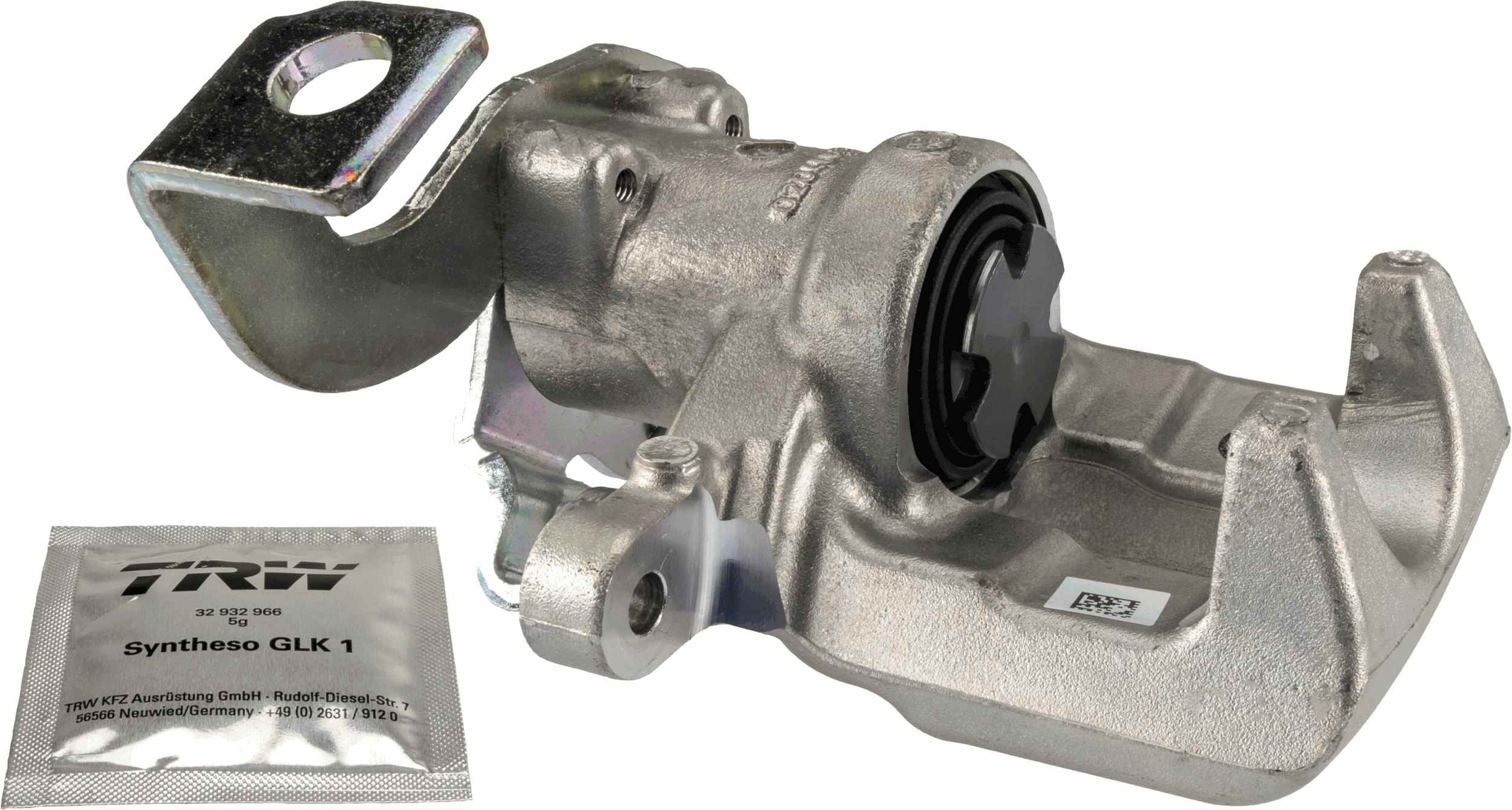 TRW Bremsekaliper bhr250e for TOYOTA