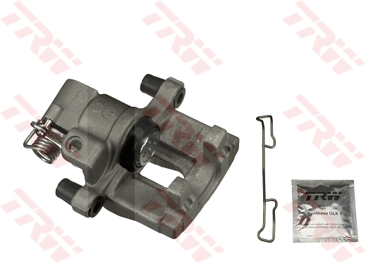 TRW Bremsekaliper bhr270e for FORD