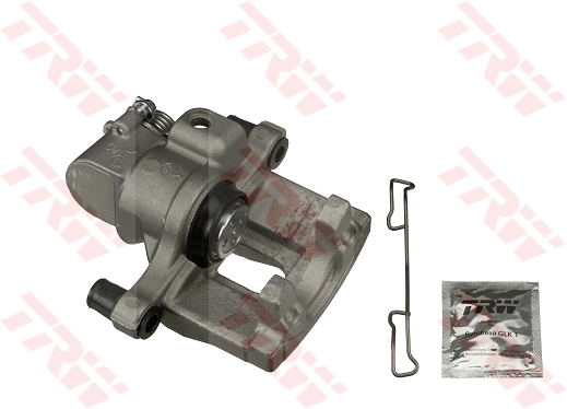 TRW Bremsekaliper bhr269e for FORD