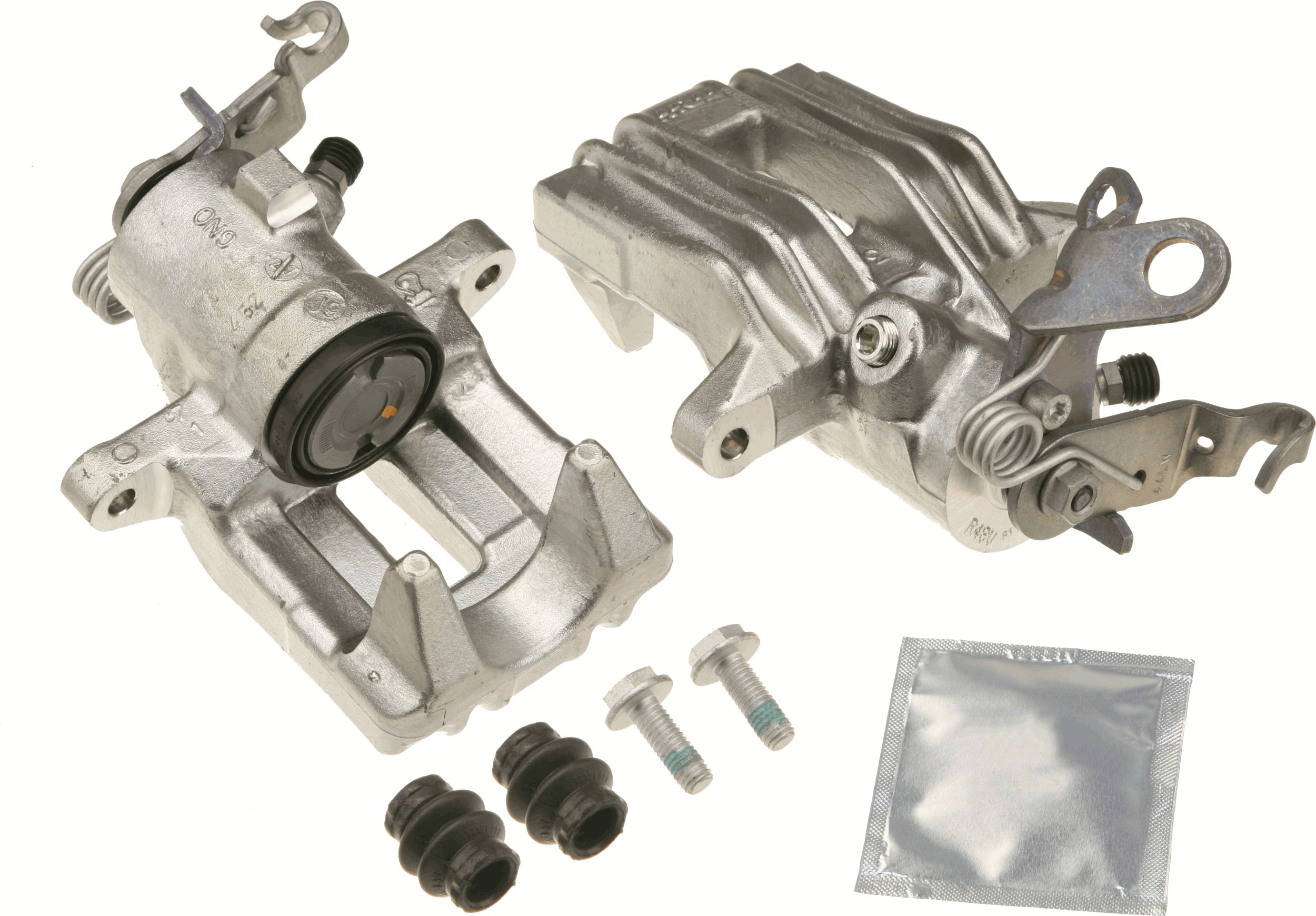 TRW Bremsekaliper bhs1025 for VW
