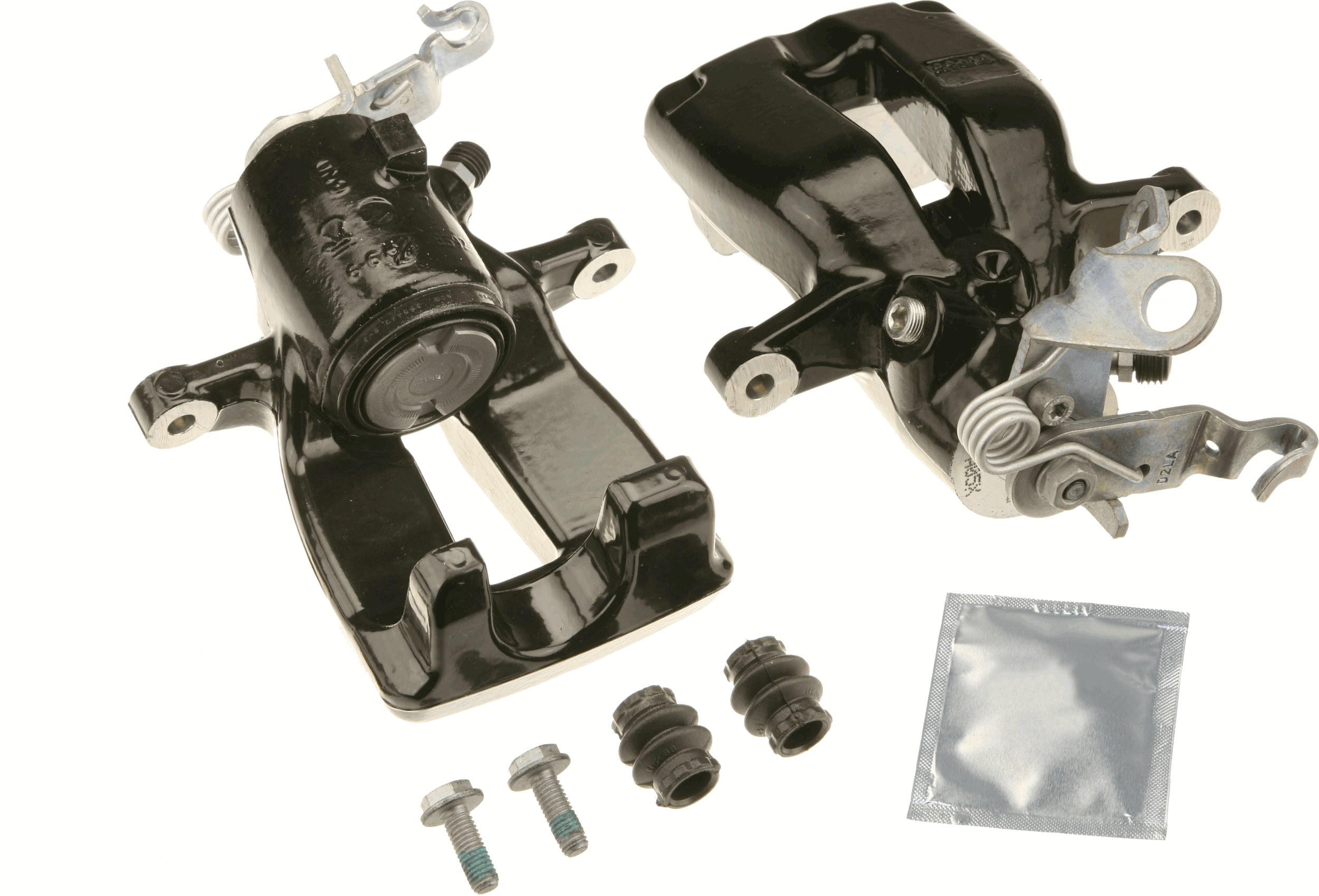 TRW Bremsekaliper bhs1029e for VW
