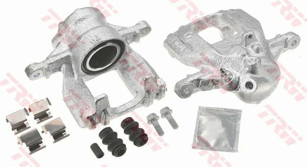 TRW Bremsekaliper bhs1120e for MERCEDES-BENZ VW