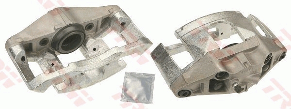 TRW Bremsekaliper bhs1141e for SEAT VW