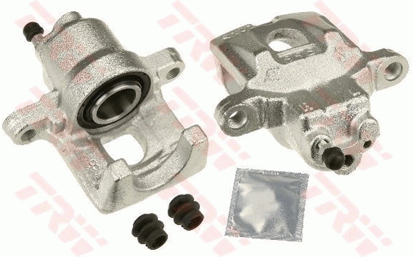 TRW Bremsekaliper bhs1177e for LEXUS
