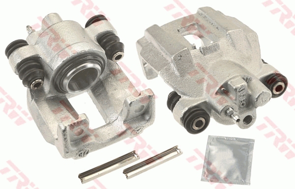 TRW Bremsekaliper bhs1232e for MERCEDES-BENZ