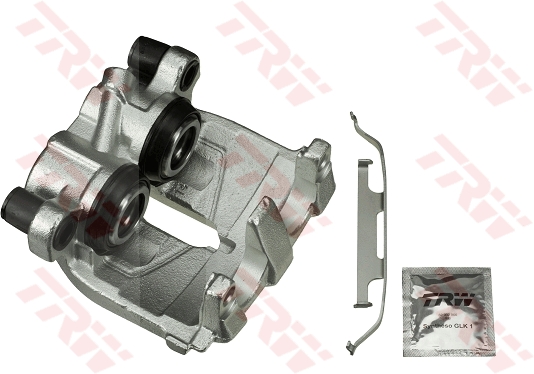 TRW Bremsekaliper bhs1341e for MERCEDES-BENZ