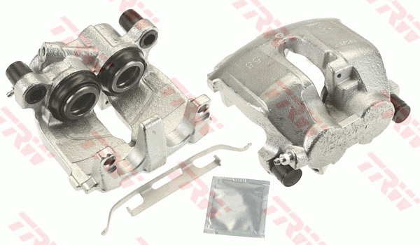 TRW Bremsekaliper bhs1342e for MERCEDES-BENZ