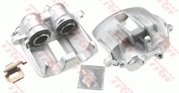 TRW Bremsekaliper bhs1458e for MERCEDES-BENZ