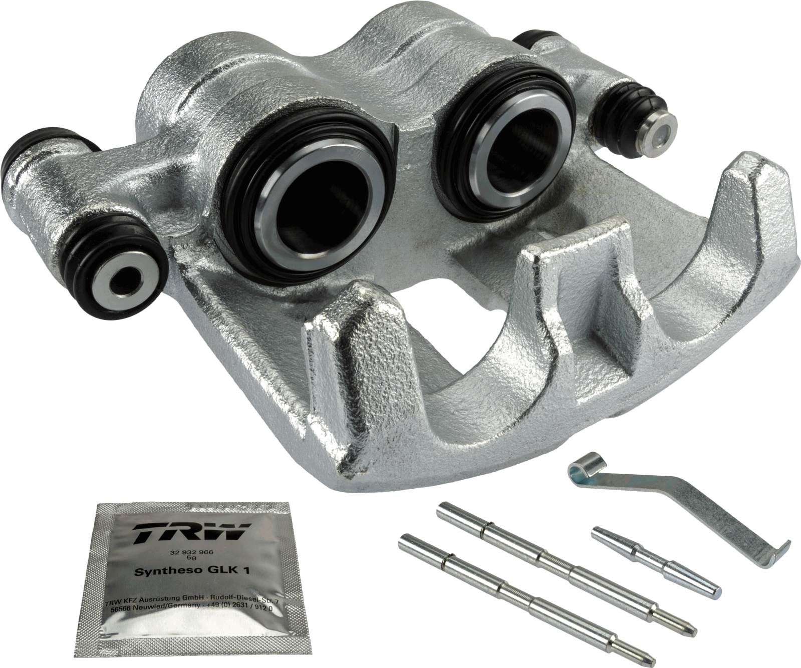 TRW Bremsekaliper bhs1488e for IVECO