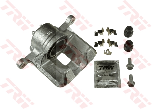 TRW Bremsekaliper bhs1509e for SUZUKI