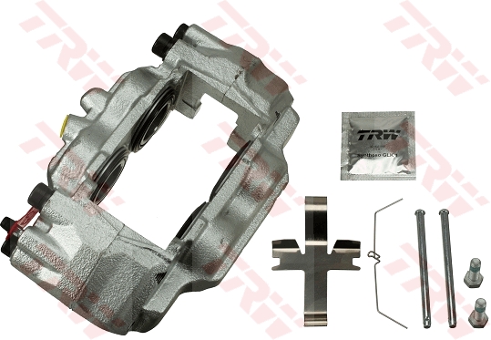 TRW Bremsekaliper bhs1512e for TOYOTA