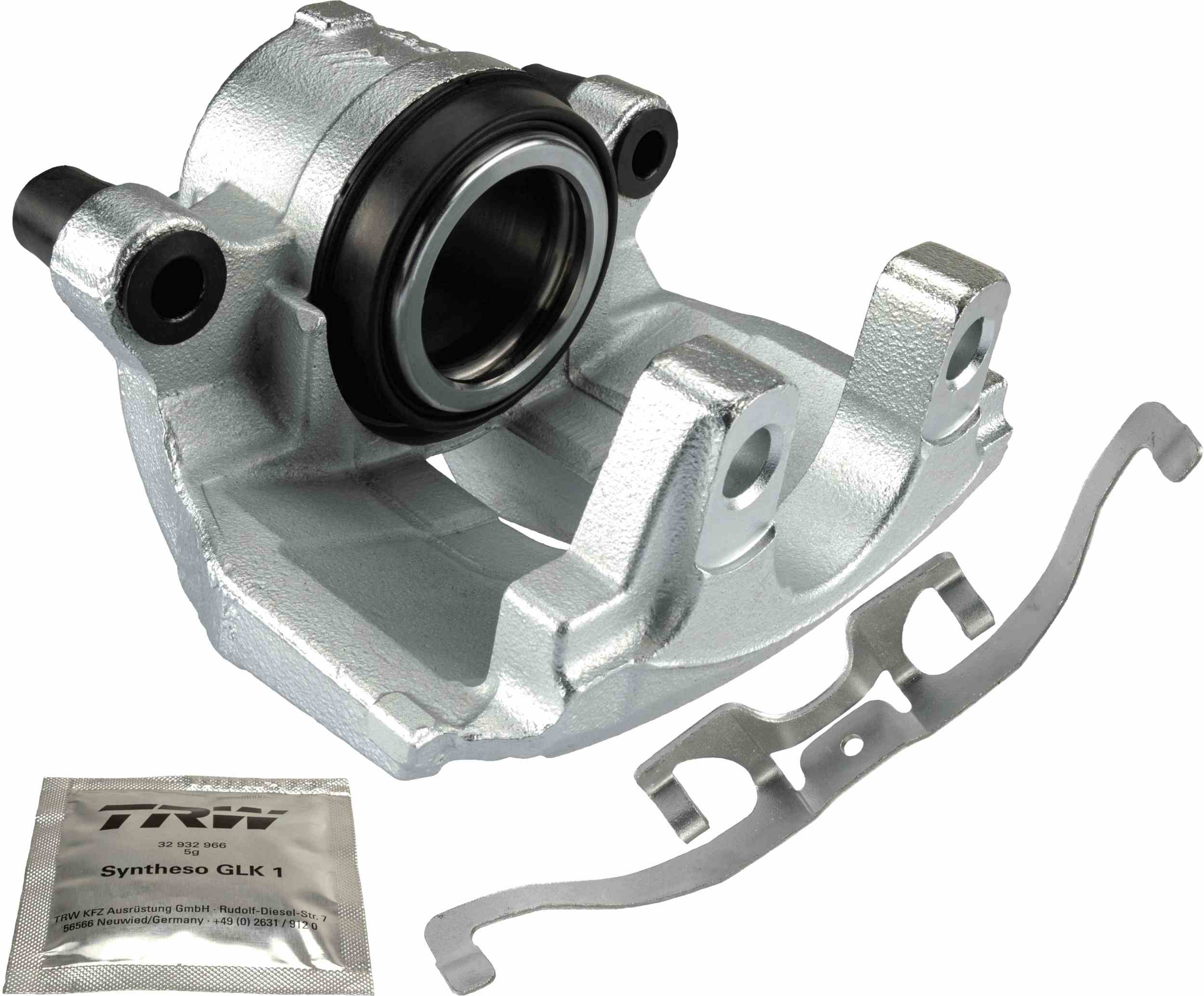 TRW Bremsekaliper bhs1555e for CITROËN