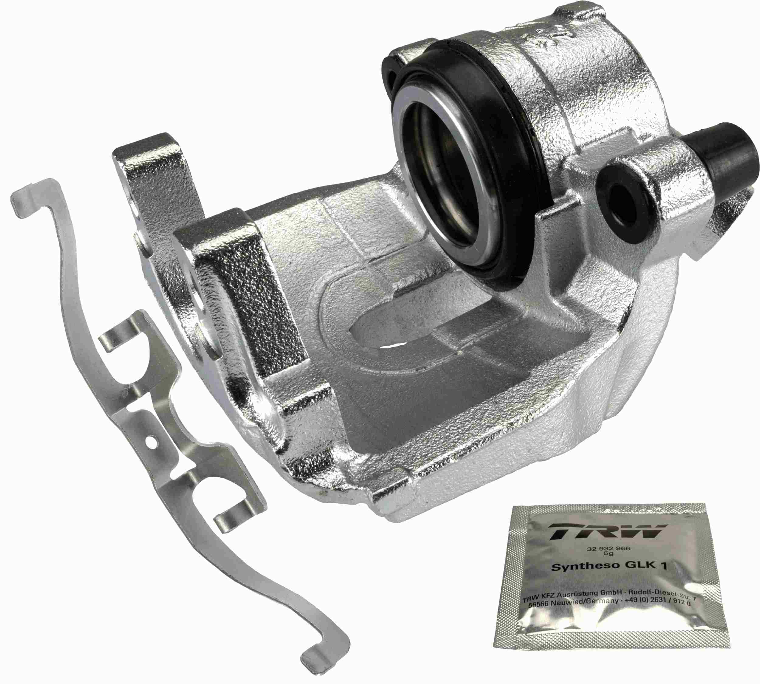 TRW Bremsekaliper bhs1556e for DS