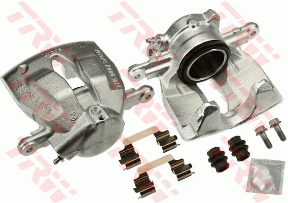 TRW Bremsekaliper bhs265e for LANCIA PEUGEOT