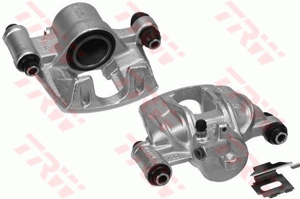 TRW Bremsekaliper bhs312e for MERCEDES-BENZ VW