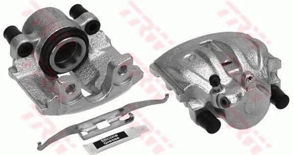 TRW Bremsekaliper bhs314e for VW MERCEDES-BENZ