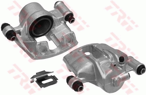 TRW Bremsekaliper bhs317e for MERCEDES-BENZ