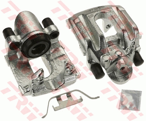 TRW Bremsekaliper bhs914e for ROLLS-ROYCE