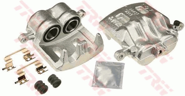 TRW Bremsekaliper bhs959e for SUBARU