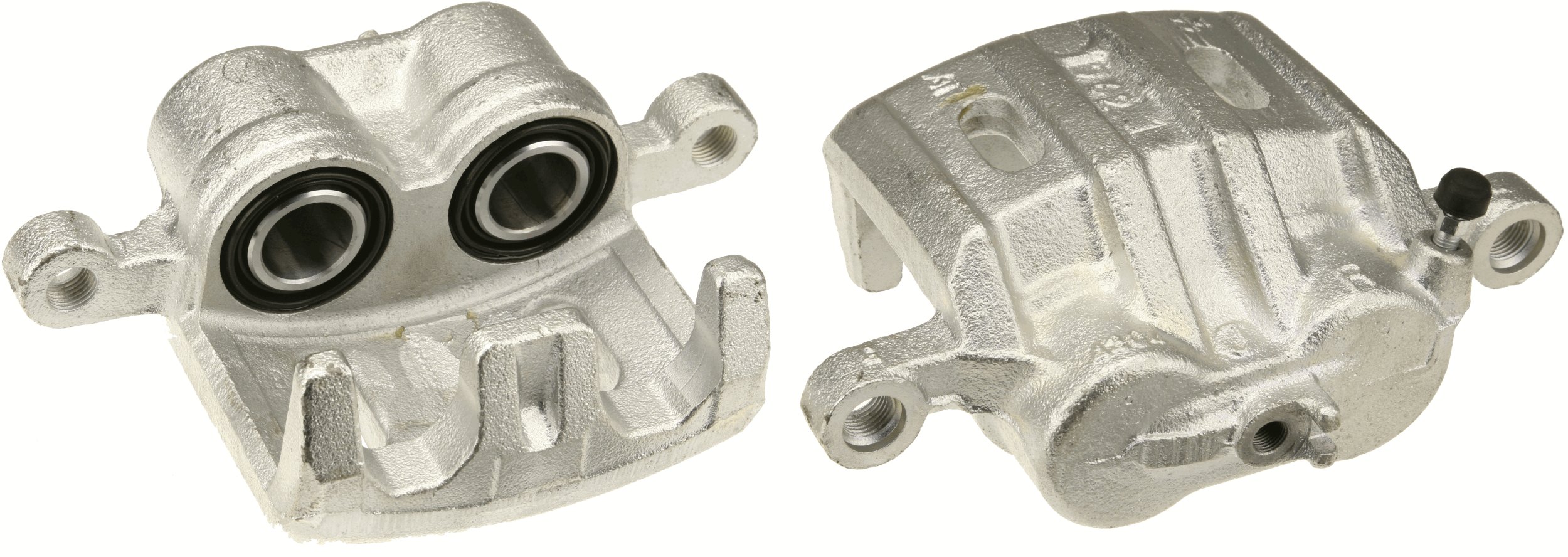 TRW Bremsekaliper bht192e for PEUGEOT MITSUBISHI