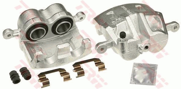 TRW Bremsekaliper bht249e for HYUNDAI