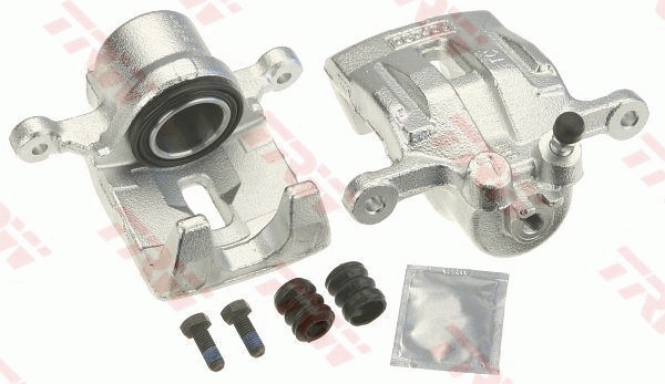 TRW Bremsekaliper bht319e for MAZDA