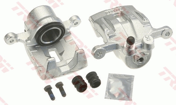 TRW Bremsekaliper bht320e for MAZDA