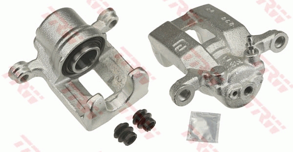 TRW Bremsekaliper bht346e for NISSAN