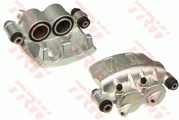 TRW Bremsekaliper bhu255e for VAUXHALL NISSAN RENAULT