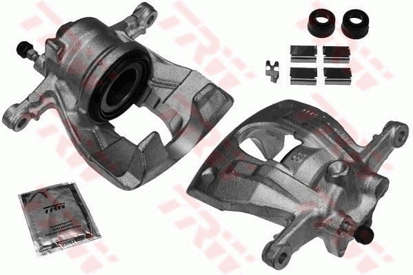 TRW Bremsekaliper bhv336e for VAUXHALL