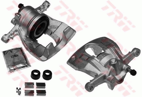 TRW Bremsekaliper bhv337e for VAUXHALL