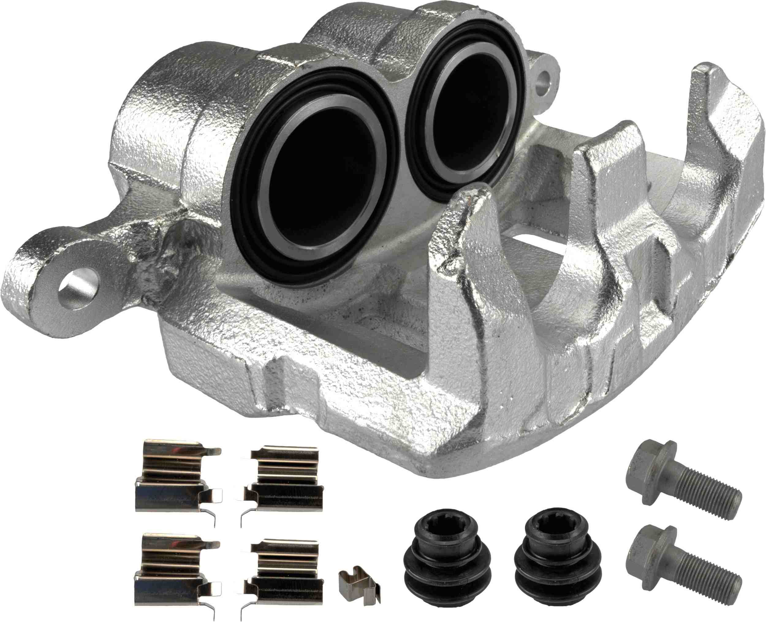 TRW Bremsekaliper bhv344e for HYUNDAI