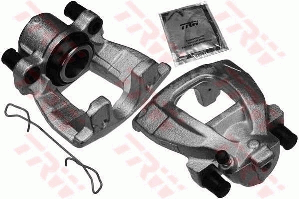 TRW Bremsekaliper bhv566e for MINI