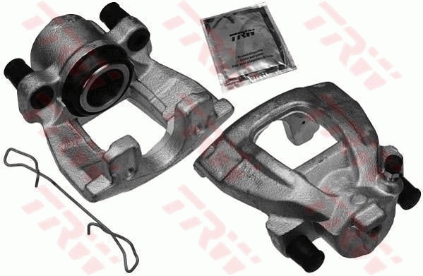 TRW Bremsekaliper bhv567e for MINI